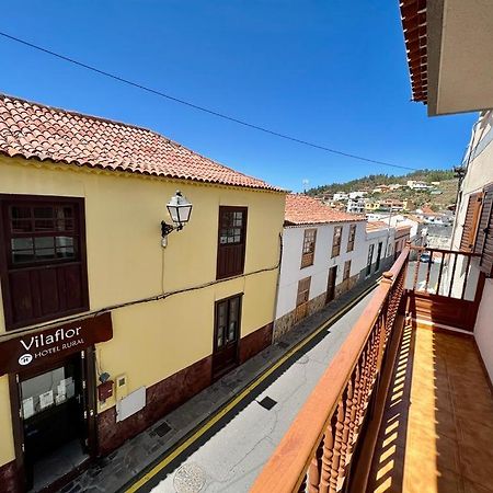 Bed and Breakfast Alma In The Heart Of The Vilaflor! Self Check In 24H Exterior foto