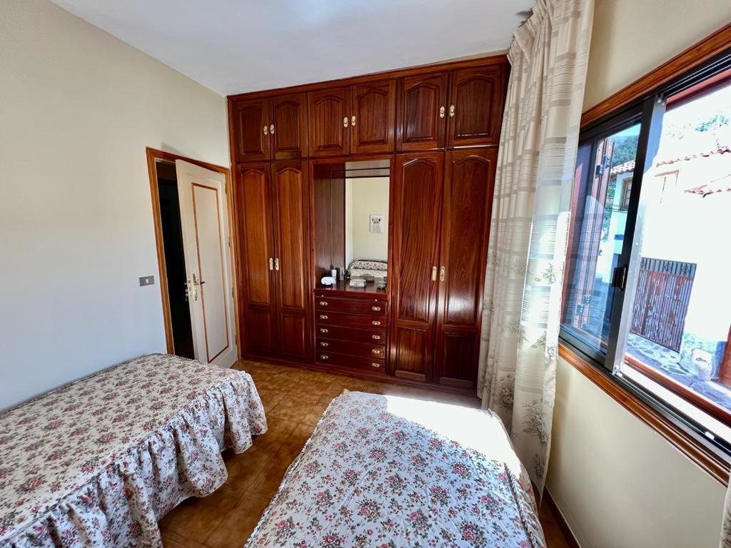 Bed and Breakfast Alma In The Heart Of The Vilaflor! Self Check In 24H Exterior foto