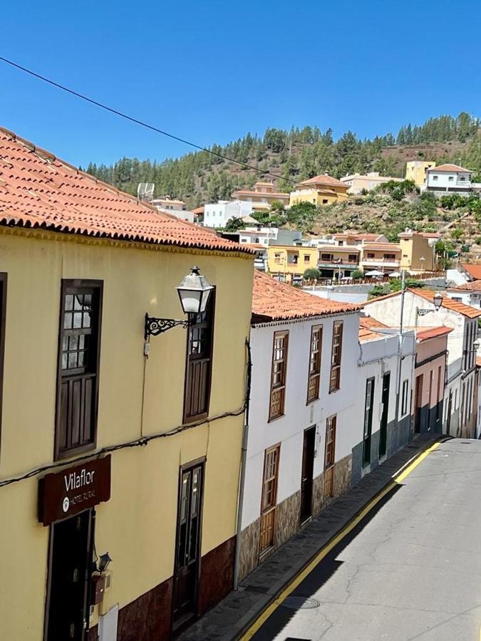 Alma In The Heart Of The Vilaflor! Self Check In 24H Exterior foto