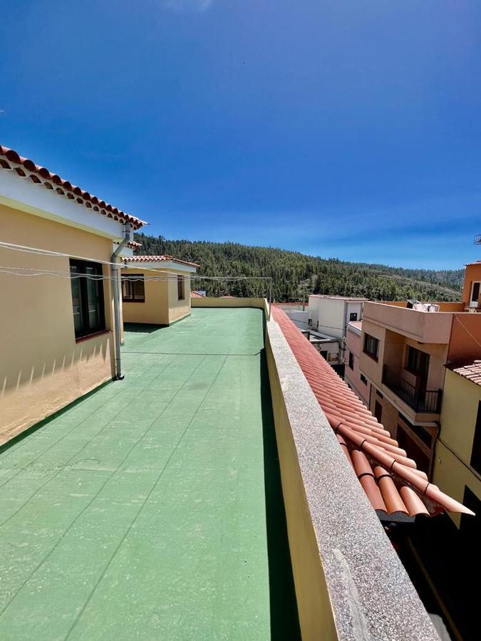 Alma In The Heart Of The Vilaflor! Self Check In 24H Exterior foto